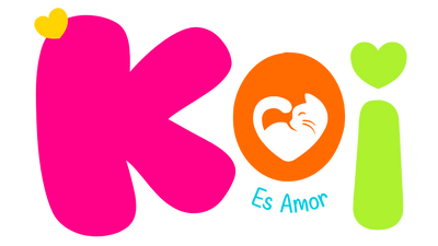 Koi es amor