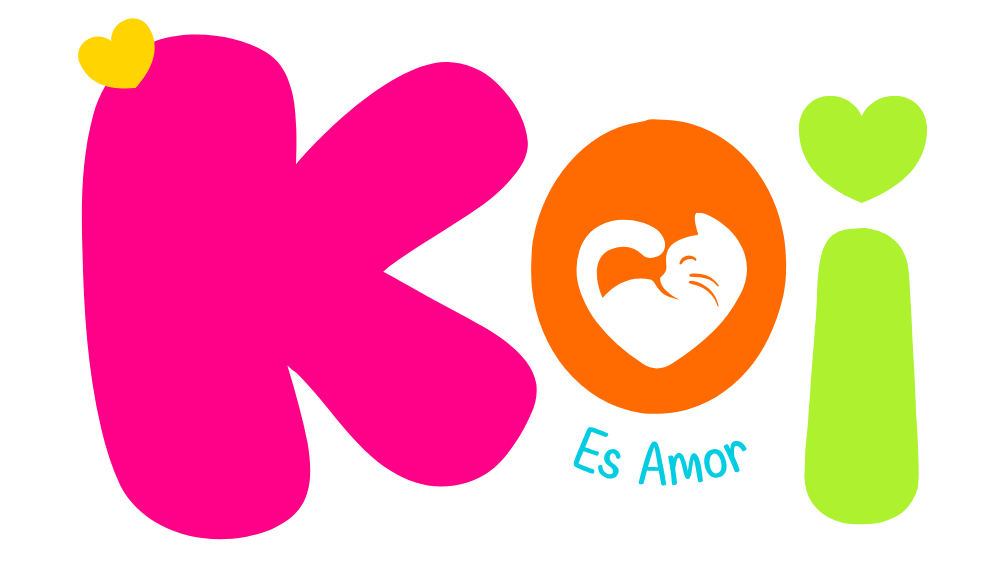 Koi es amor