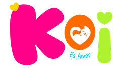 Koi es Amor