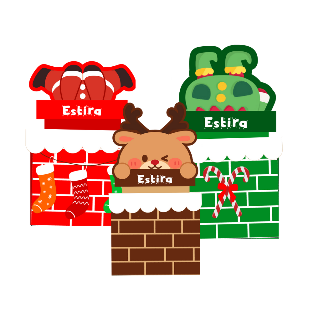 Cajas para dinero