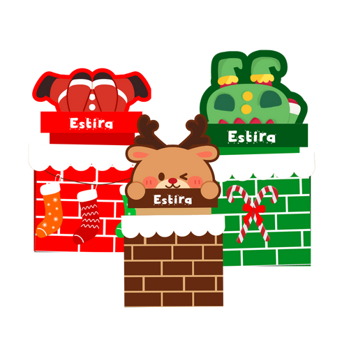 Cajas para dinero