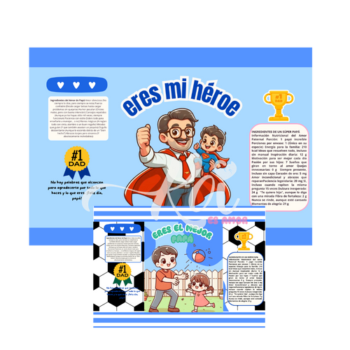 Bolsas sorpresas