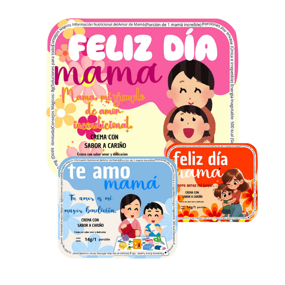 Tapas de Nucita