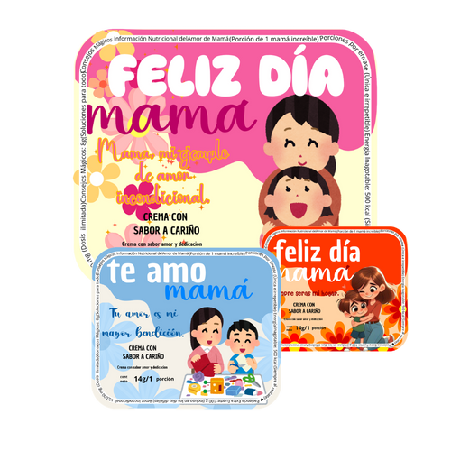 Tapas de Nucita