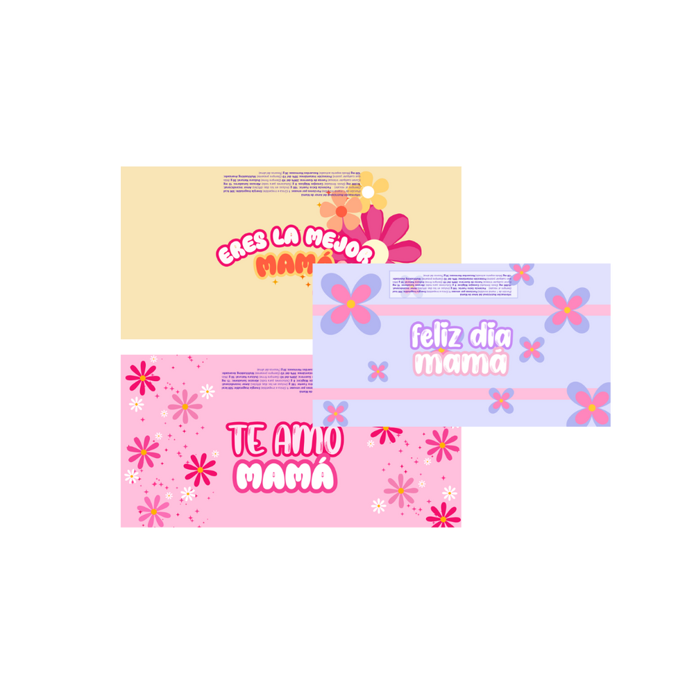 Chocolate medianos