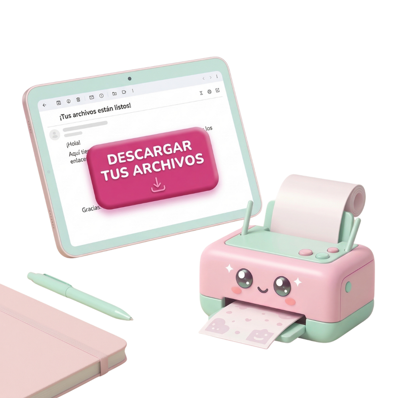 2. Recibe e Imprime