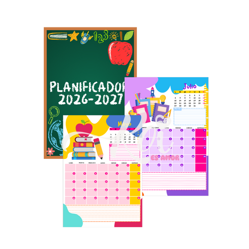 Planificador