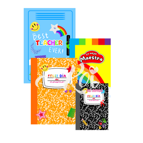 Cuadernos A5