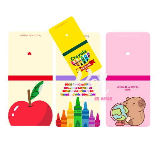 Libretas Post It