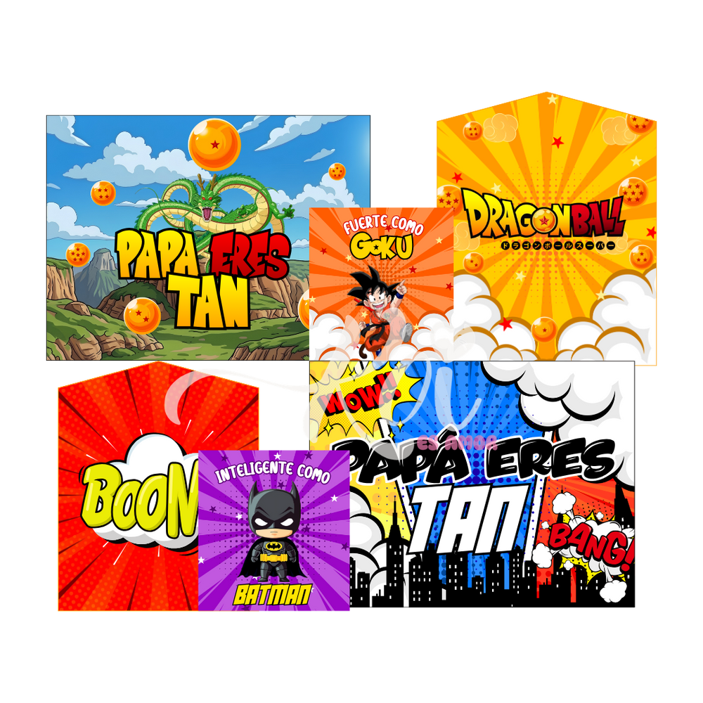 Empaque Six Pack