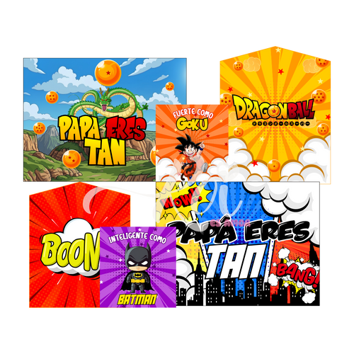 Empaque Six Pack