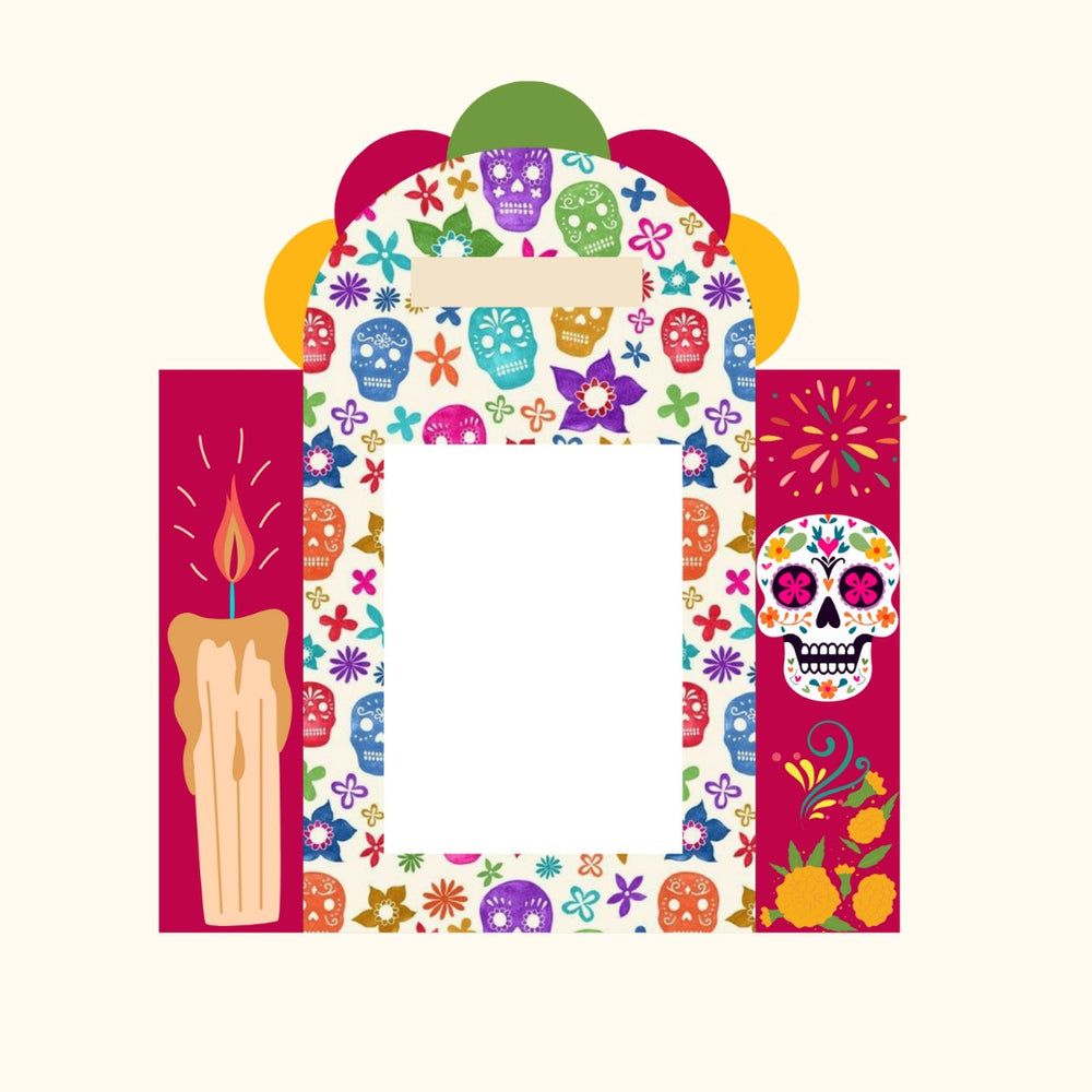 Porta Retrato