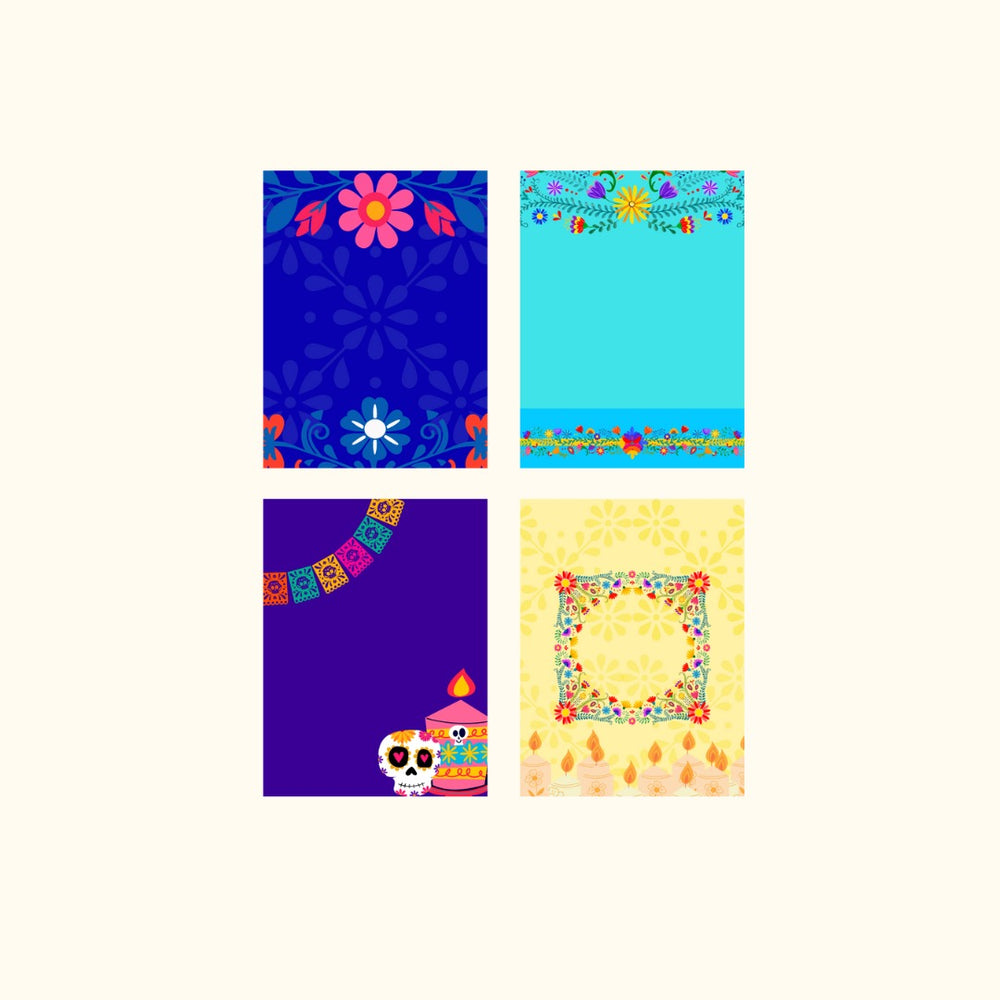 Tarjetas