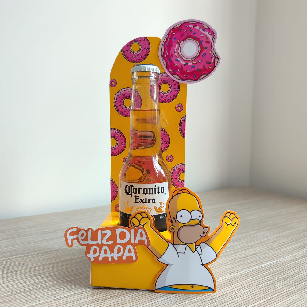 Porta Cerveza