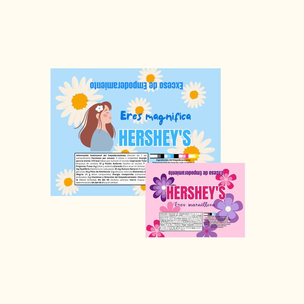 Porta Hershey's