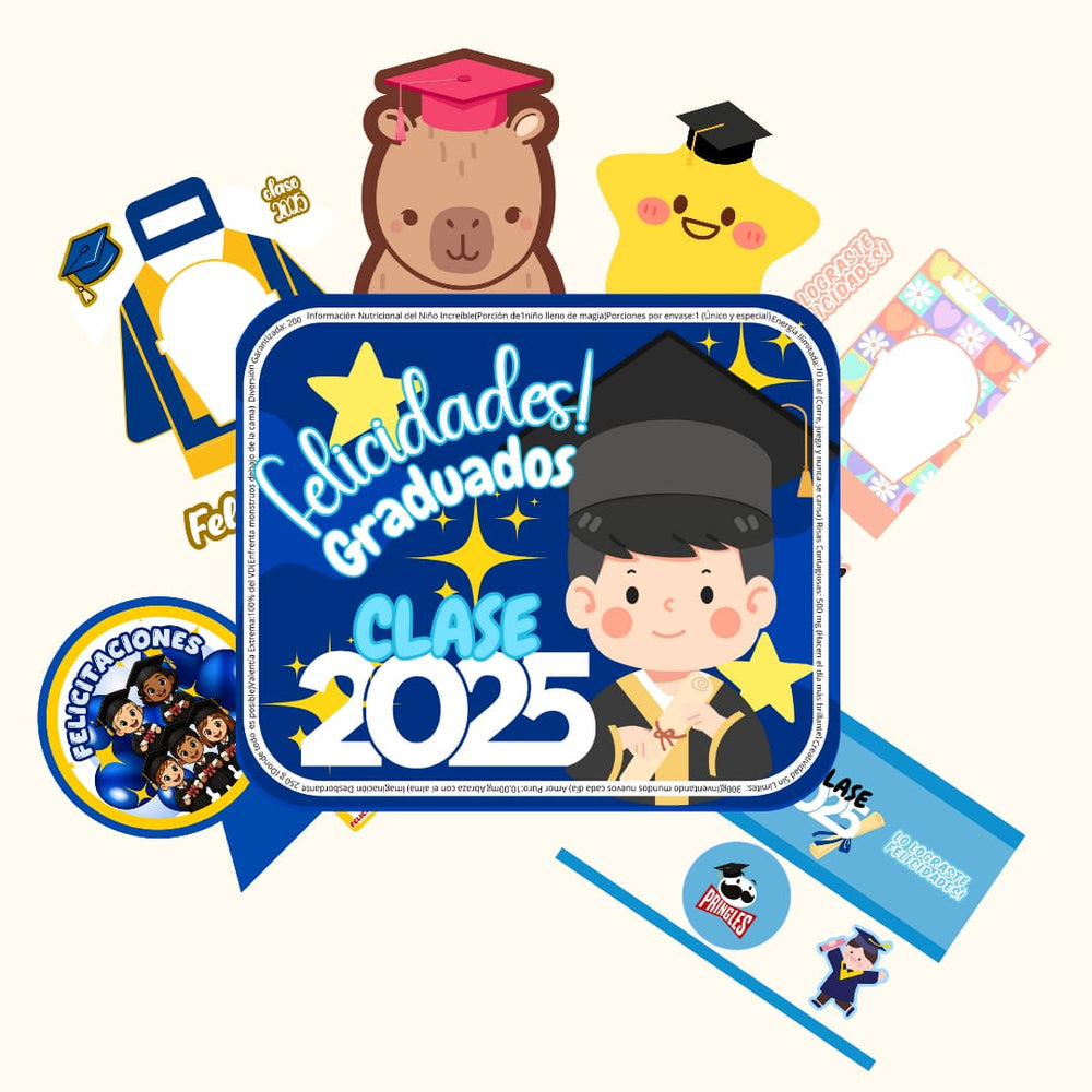 Kit de estudiante