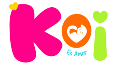 Koi es amor