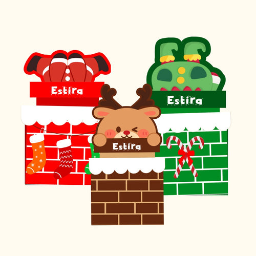 Cajas para dinero