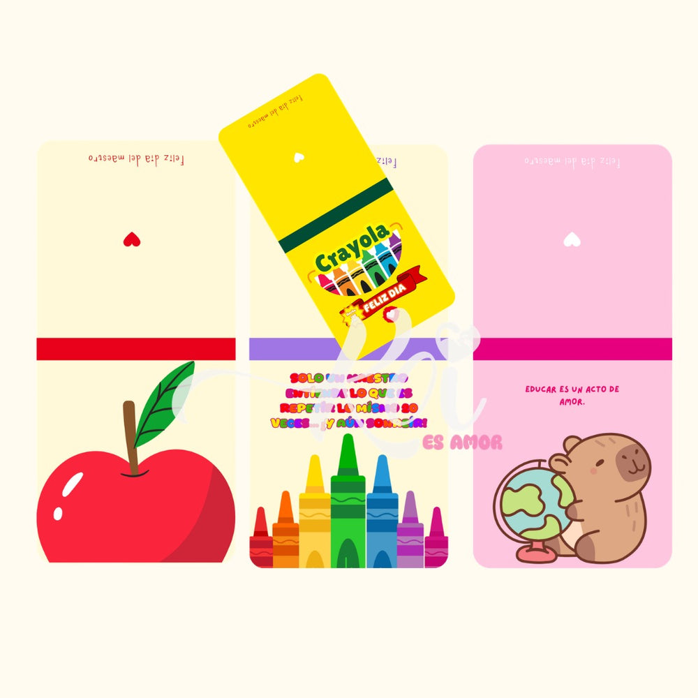 Libretas Post It