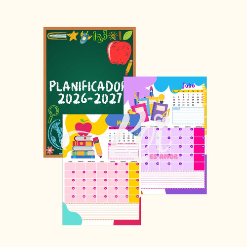 Planificador