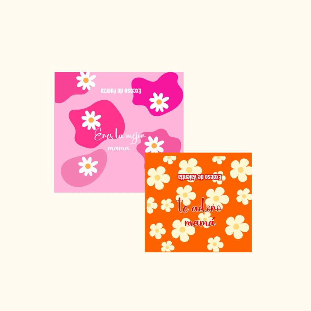 Mini Chocolates