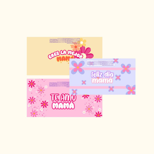 Chocolate medianos