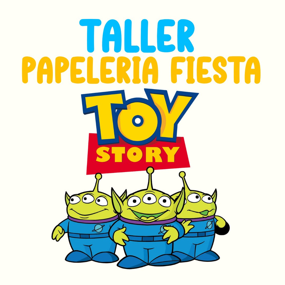 PREVENTA: Taller en Vivo - Papelería Creativa