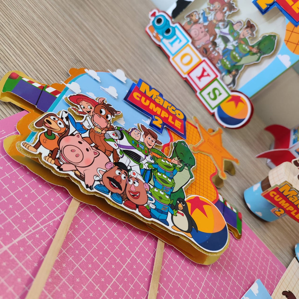 Taller en Vivo - Papelería Creativa