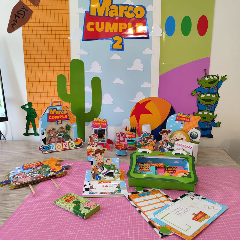 Taller en Vivo - Papelería Creativa