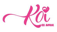 Koi es amor