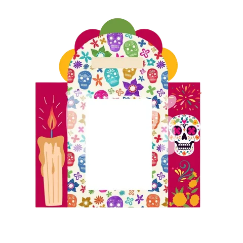 Porta-retrato