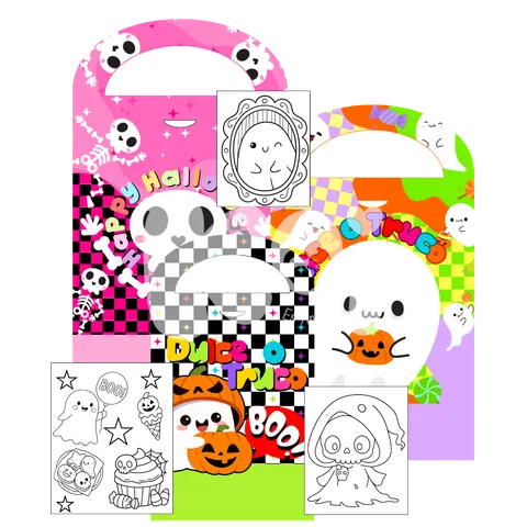 Activity Box