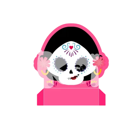 Caixas Catrina