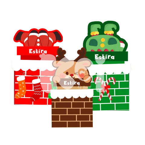 Caixas para dinheiro