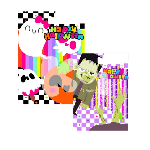 Treat Bags