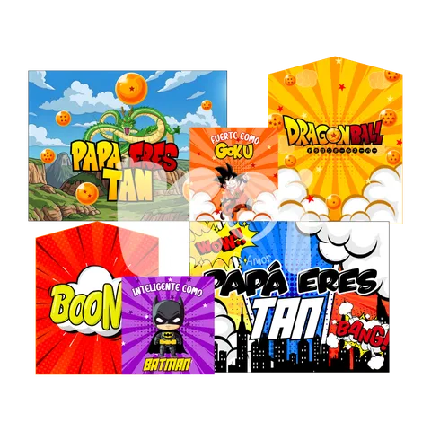 Embalagem Six Pack