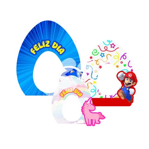 Ovos Kinder