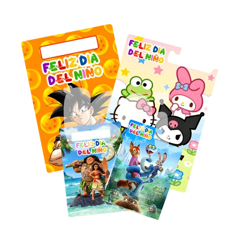 Porta-doces
