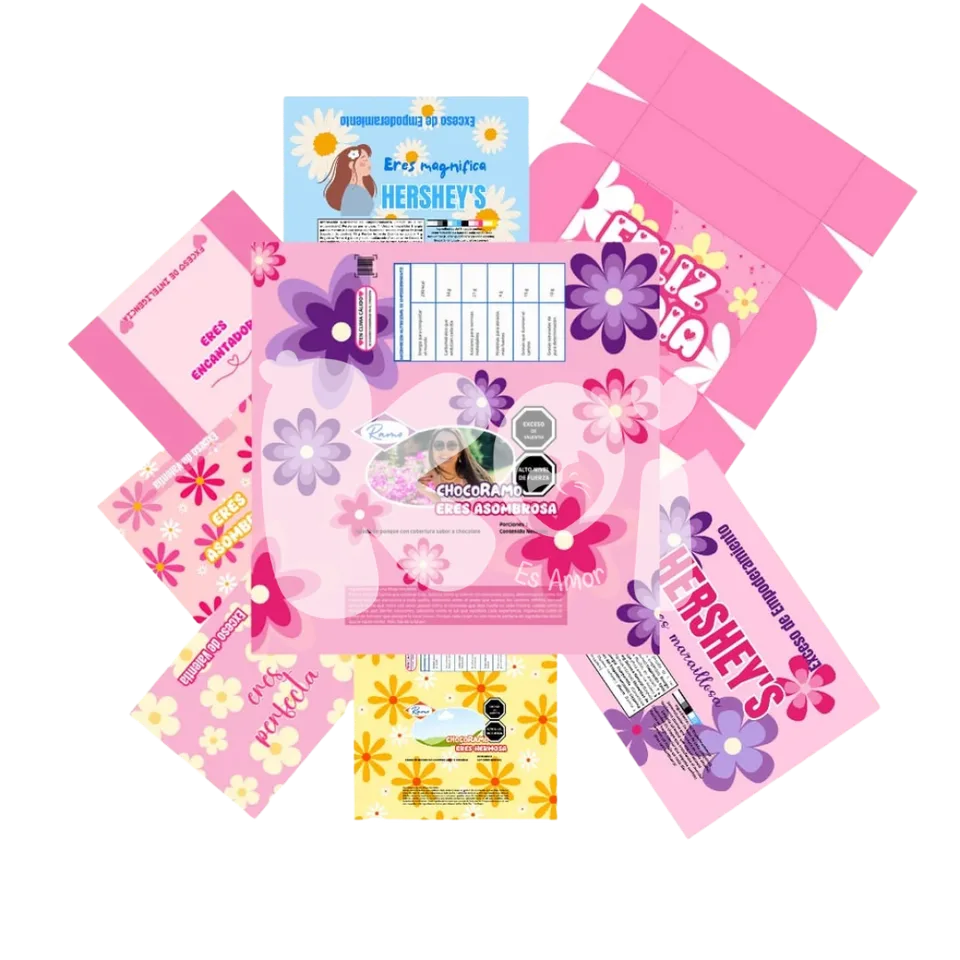 Kit día de la Mujer para imprimir