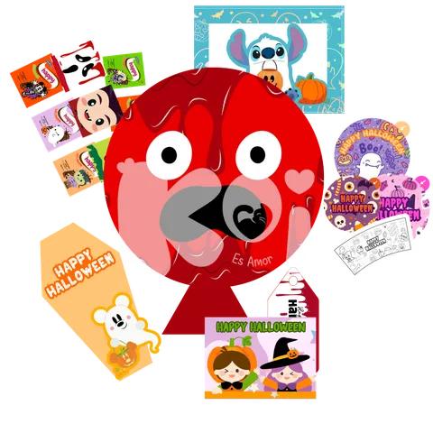 Halloween Kit 3.0