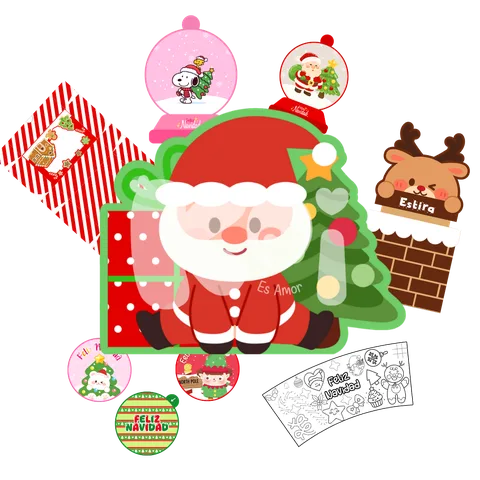 Kit Natal