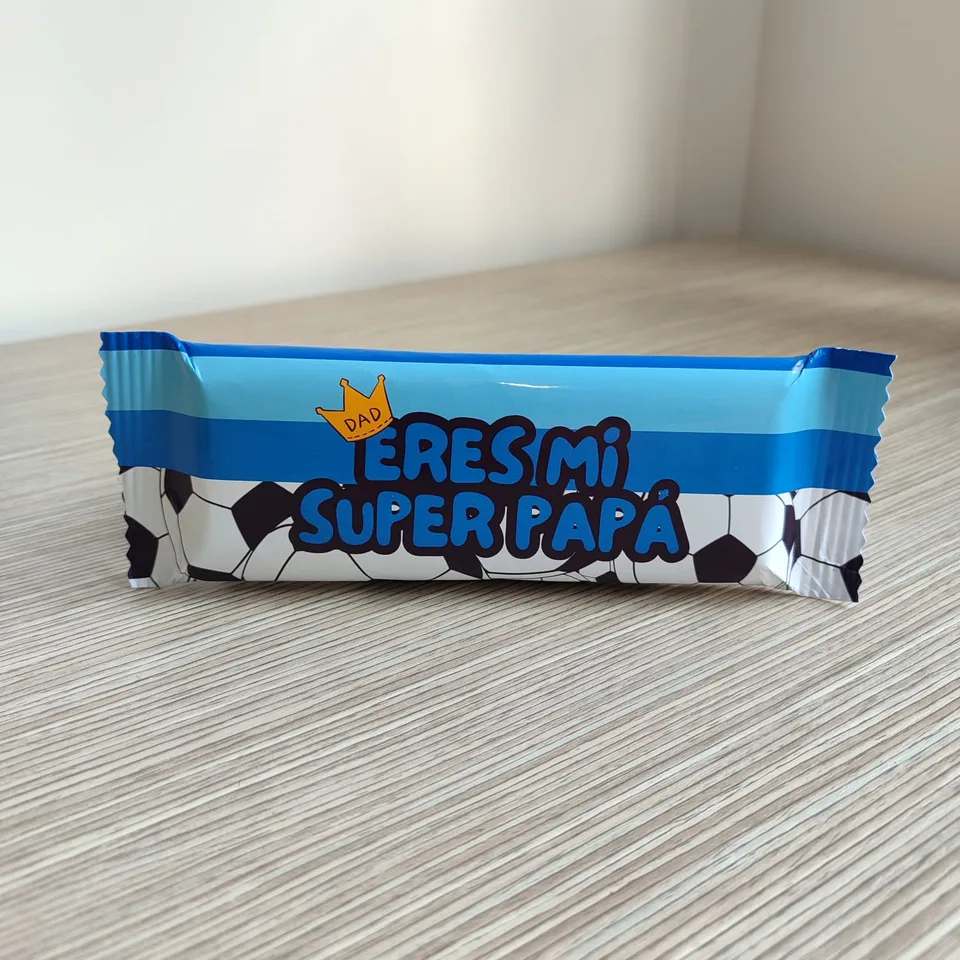 Porta Jumbo imagem 2