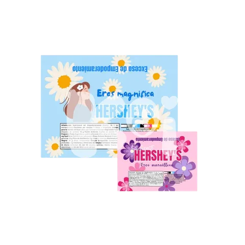 Porta Hershey's