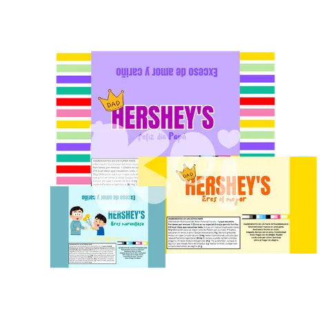 Porta Hershey's