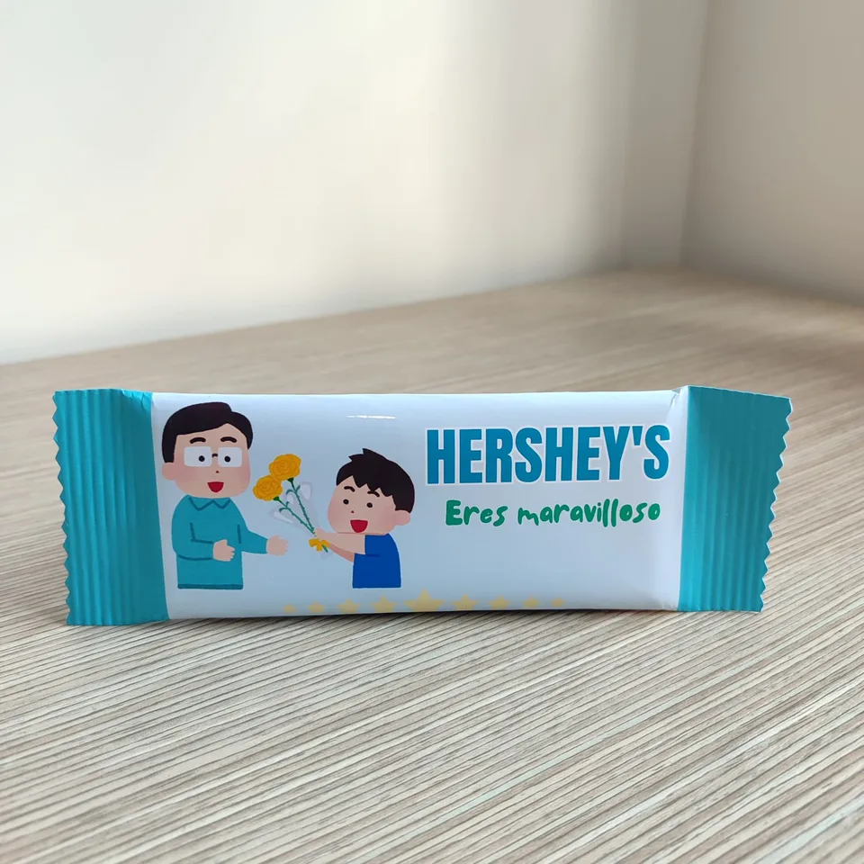 Porta Hershey's imagem 2