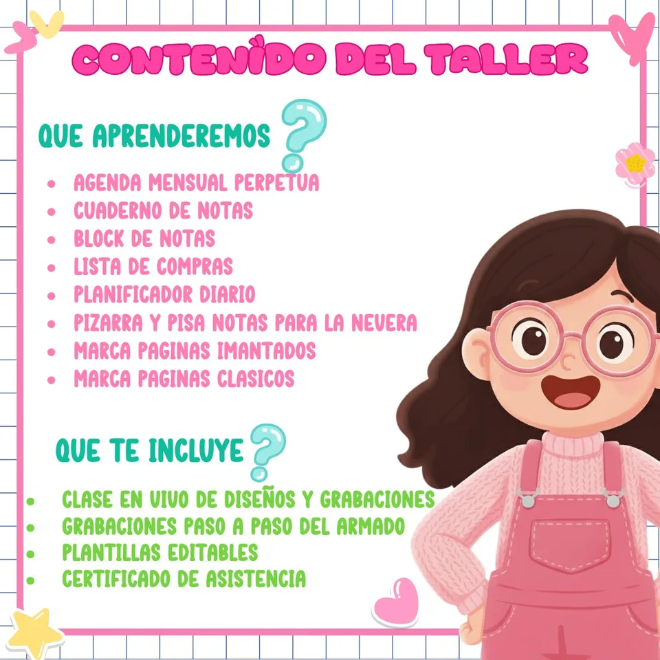 Curso Papelaria Criativa - Minnie imagem 10