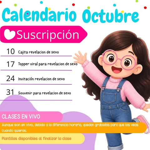Suscripción