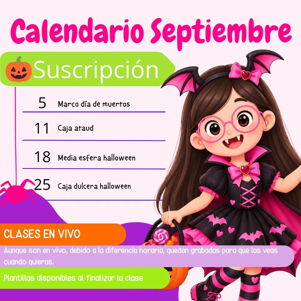 Suscripción online