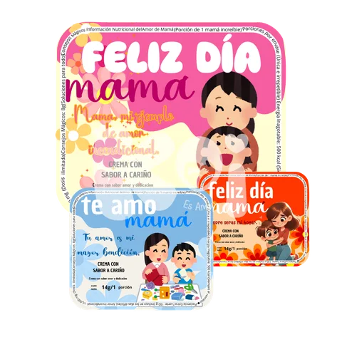 Tampas de Nucita